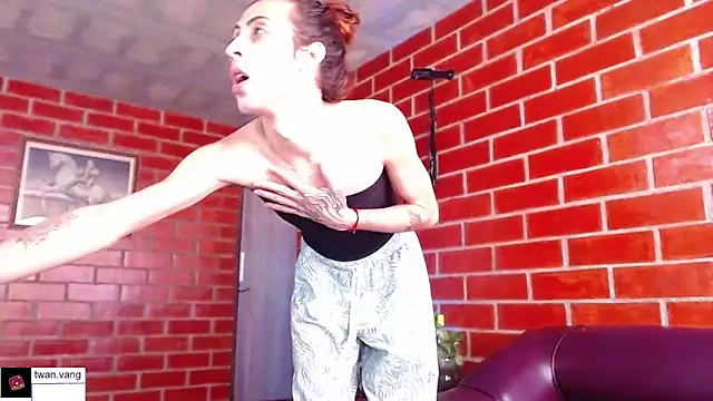 Trix fiore oficial online show from 03/14/26, 06:24