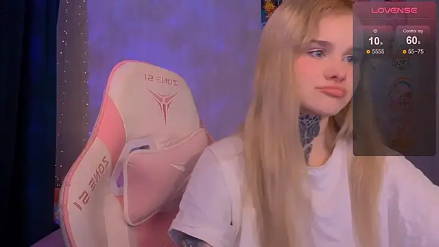 Britney Lynch online show from 01/18/26, 08:01