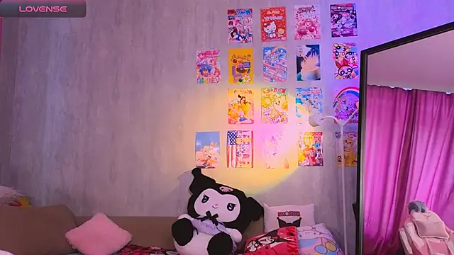 Britney Lynch online show from 02/27/26, 07:08