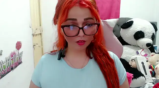 Alexatexa2929 online show from 01/08/25, 01:32