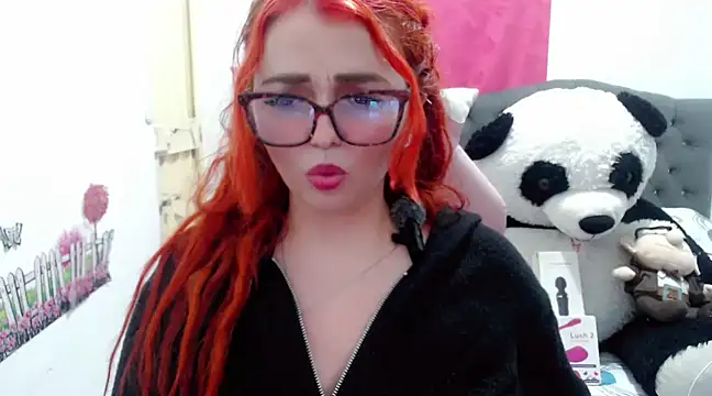 Alexatexa2929 online show from 01/09/25, 02:01