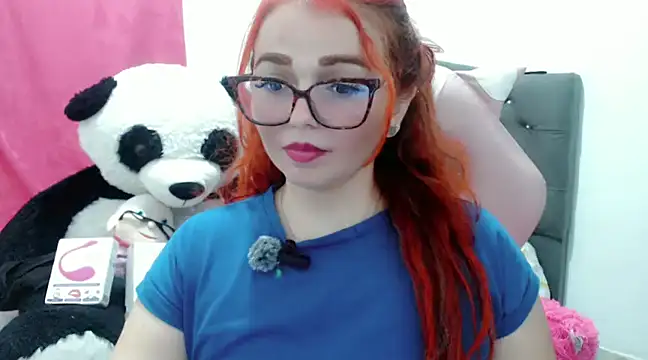 Alexatexa2929 online show from 01/15/25, 01:34