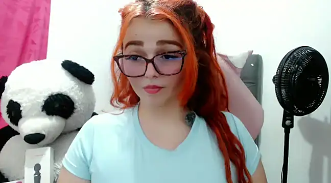 Alexatexa2929 online show from 01/30/25, 11:34