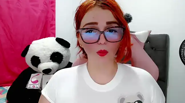 Alexatexa2929 online show from 02/13/25, 09:27