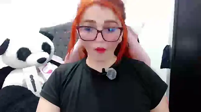 Alexatexa2929 online show from 03/13/25, 11:38