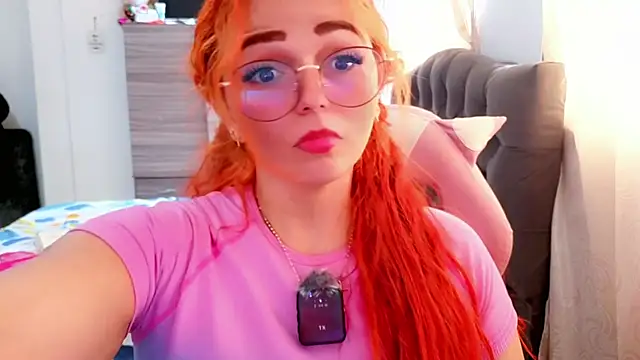 Alexatexa2929 online show from 02/03/26, 07:30