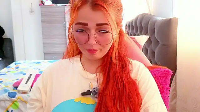 Alexatexa2929 online show from 02/04/26, 07:53