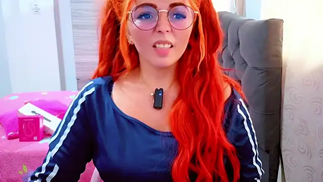 Alexatexa2929 online show from 02/22/26, 06:50