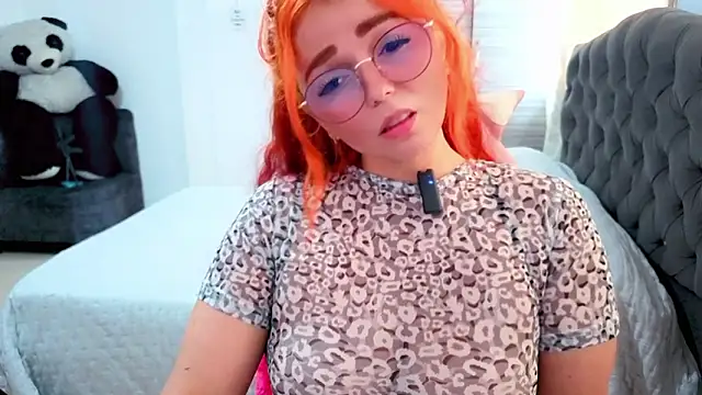 Alexatexa2929 online show from 02/27/26, 08:20