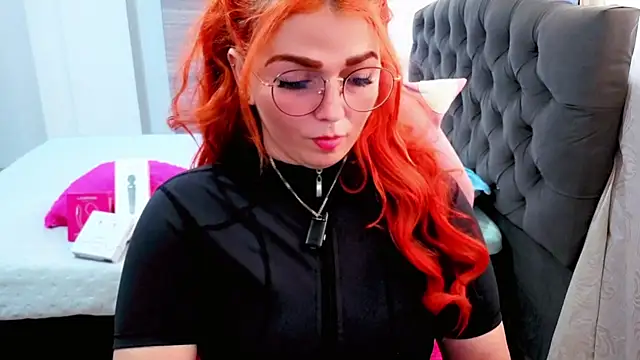 Alexatexa2929 online show from 04/02/26, 06:38