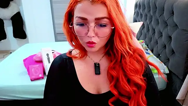 Alexatexa2929 online show from 04/04/26, 08:28