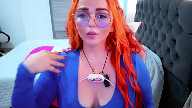 Alexatexa2929 online show from 04/16/26, 09:15