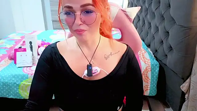 Alexatexa2929 online show from 07/08/26, 08:13