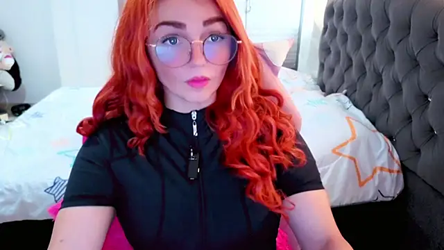 Alexatexa2929 online show from 07/12/26, 07:38