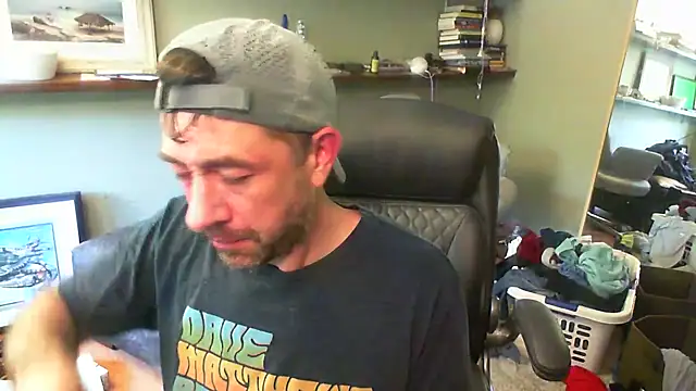 jackaslice online show from 10/18/25, 06:19