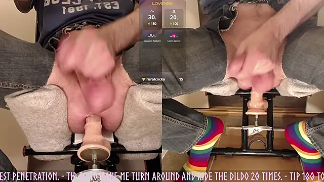 brsrkr online show from 01/29/25, 08:25