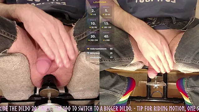 brsrkr online show from 01/31/25, 05:32