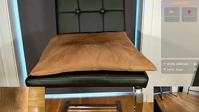 brsrkr online show from 02/22/25, 01:57