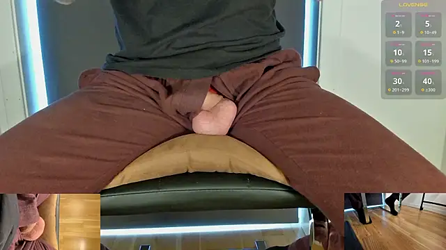 brsrkr online show from 03/01/25, 10:02