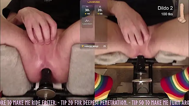 brsrkr online show from 10/17/25, 05:15