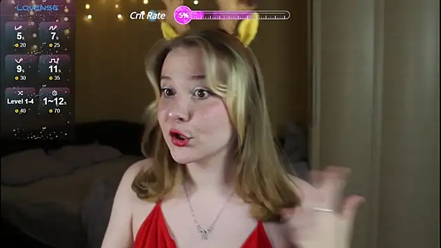 sensual girrrl online show from 12/22/24, 08:03