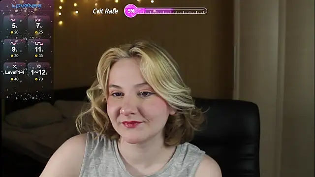 sensual girrrl online show from 02/26/25, 07:27