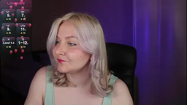 sensual girrrl online show from 10/19/25, 07:47