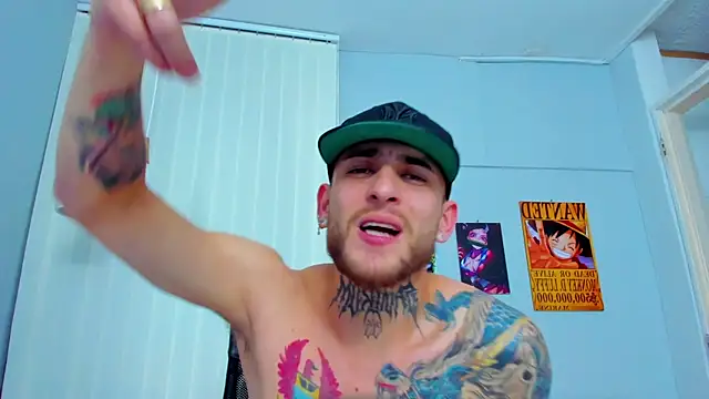 Drako Lamar online show from 12/16/24, 12:16