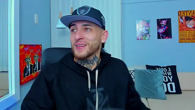Drako Lamar online show from 12/18/24, 12:29