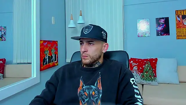 Drako Lamar online show from 12/20/24, 12:27