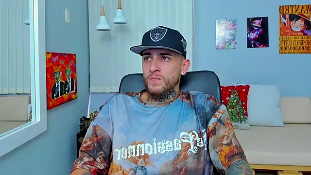 Drako Lamar online show from 12/20/24, 03:53