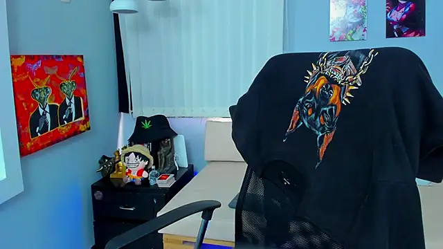 Drako Lamar online show from 12/21/24, 03:53