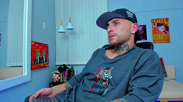Drako Lamar online show from 12/30/24, 11:06