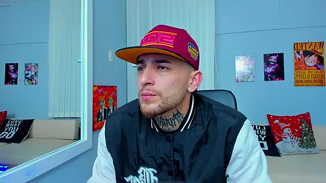 Drako Lamar online show from 12/31/24, 12:25