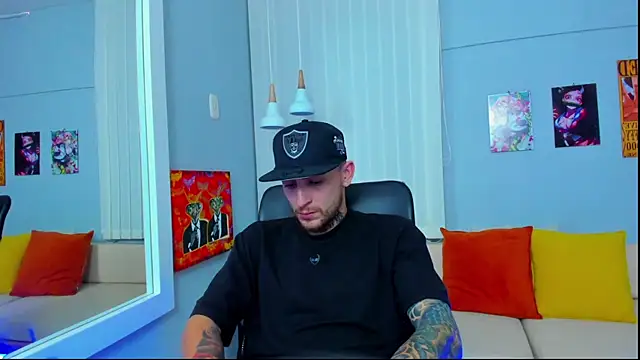Drako Lamar online show from 01/07/25, 03:54