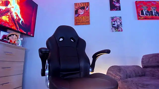 Drako Lamar online show from 01/12/26, 04:12