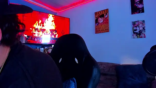 Drako Lamar online show from 02/19/26, 03:41