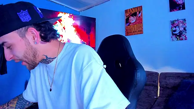 Drako Lamar online show from 02/26/26, 03:22