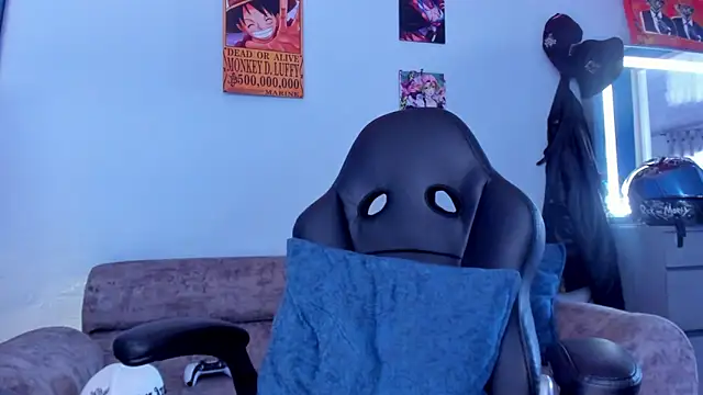 Drako Lamar online show from 03/13/26, 08:15