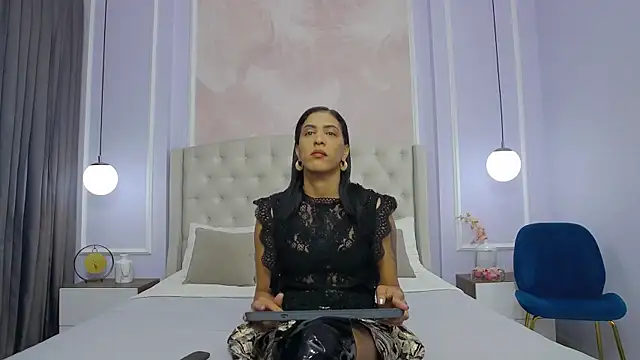 JoannaCox online show from 02/07/25, 10:52