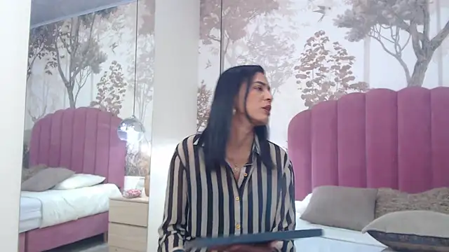 JoannaCox online show from 03/01/25, 08:42