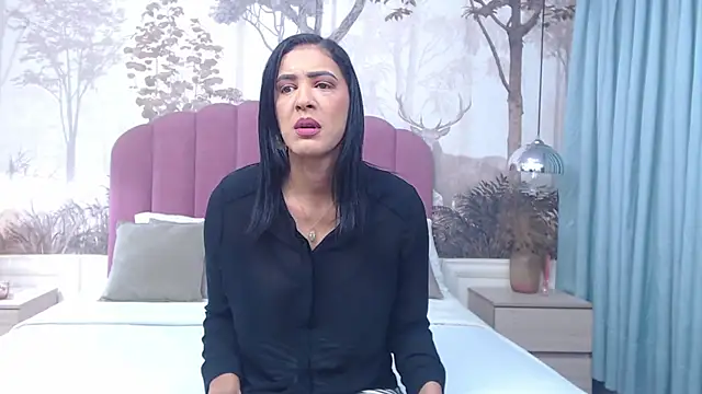 JoannaCox online show from 03/03/25, 06:44