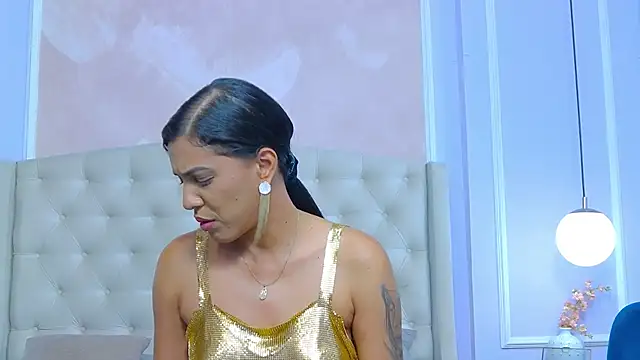 JoannaCox online show from 03/12/25, 06:33