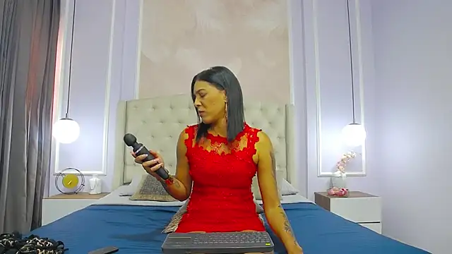 JoannaCox online show from 09/22/25, 05:59