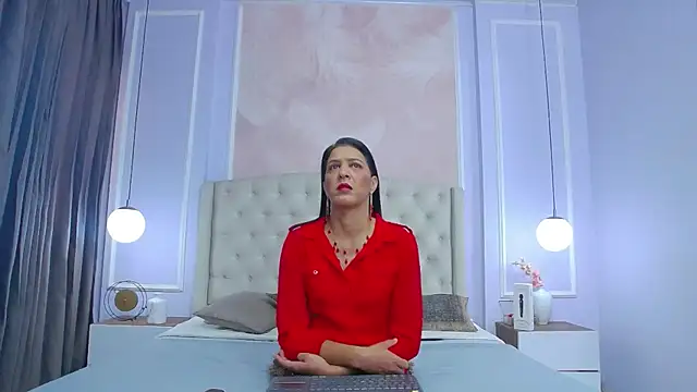 JoannaCox online show from 11/10/25, 08:08