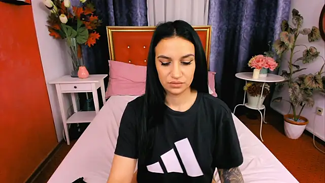 kessyjoo online show from 04/03/26, 08:01