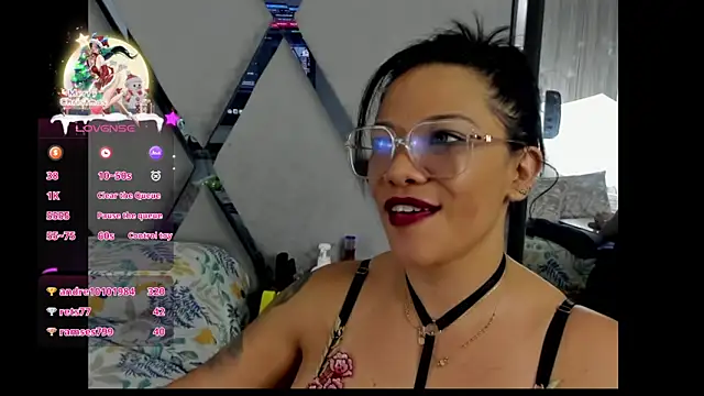 paula daniela1 online show from 12/21/24, 12:20