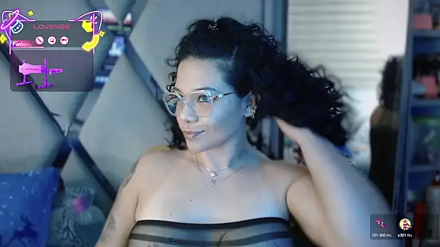 paula daniela1 online show from 10/02/25, 11:01