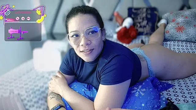 paula daniela1 online show from 10/21/25, 10:21