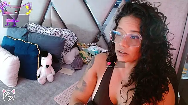 paula daniela1 online show from 05/18/26, 09:31